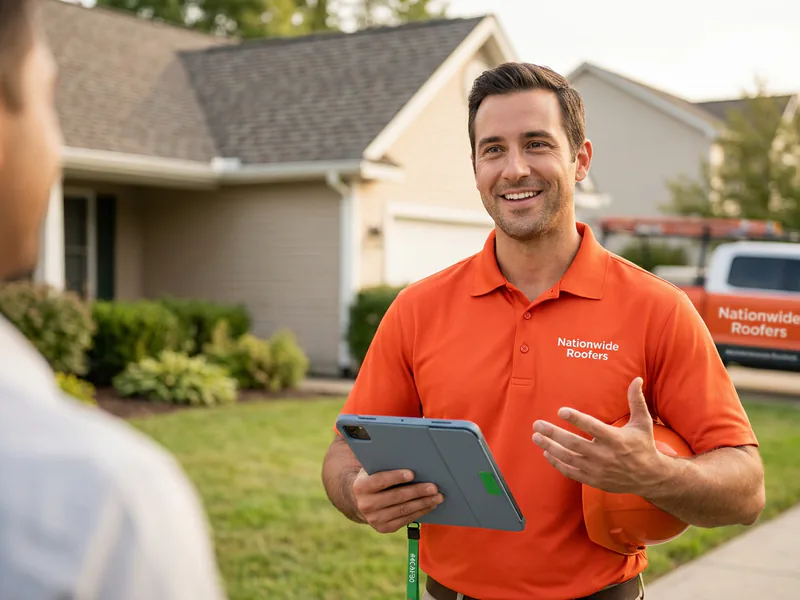 Roof Installation  in Crossett  FAQ